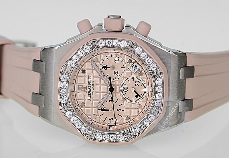 Audemars Piguet Royal Oak Offshore Lady 26048SK.ZZ.D082CA.01  