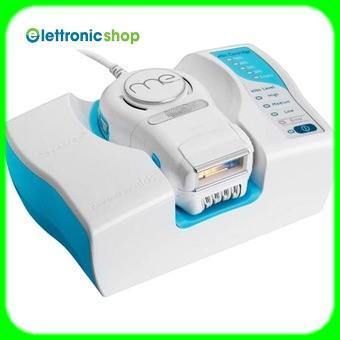 HOMEDICS ME ELOS EPILATORE LUCE PULSATA SI PROPOSTA  