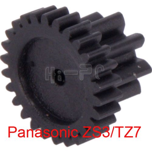 New Gear Set For Panasonic ZS3 TZ7 Parts Gear ZS3/TZ7  