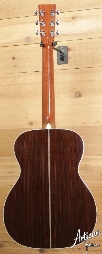 2006 Martin 000 28EC Eric Clapton  