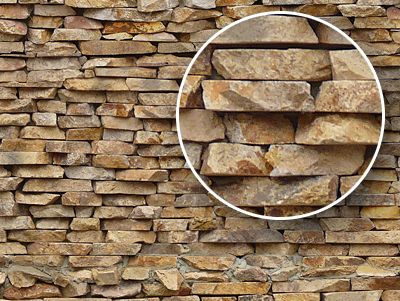 0414 Stacked Stones Wall Texture Sheet (Sheets or PDF )  