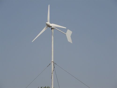 GUDCRAFT WG1000 1000W 12V WIND GENERATOR WIND TURBINE