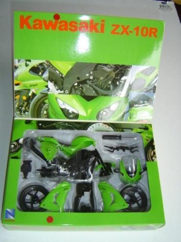 Kit   Kawasaki ZX 10R Motorcycle 112  