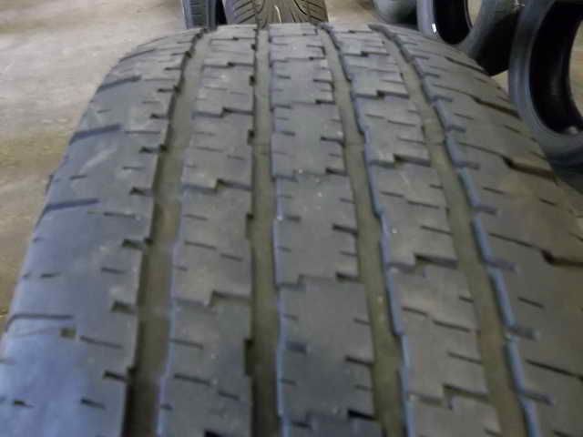   Hankook 265/65/17 TIRE DYNAPRO AS 110S P265/65/R17 6/32 TREAD  