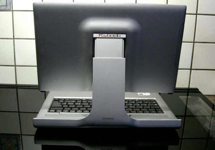 COMPUTER FLYBOOK VM 12 CORE 2 DUO UMPC BUISENESS PC  