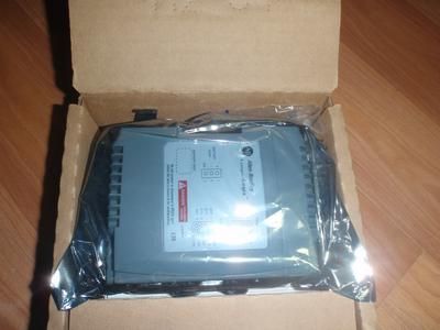 ALLEN BRADLEY 1769 L30 COMPACTLOGIX 1769L30 PROCESSOR  