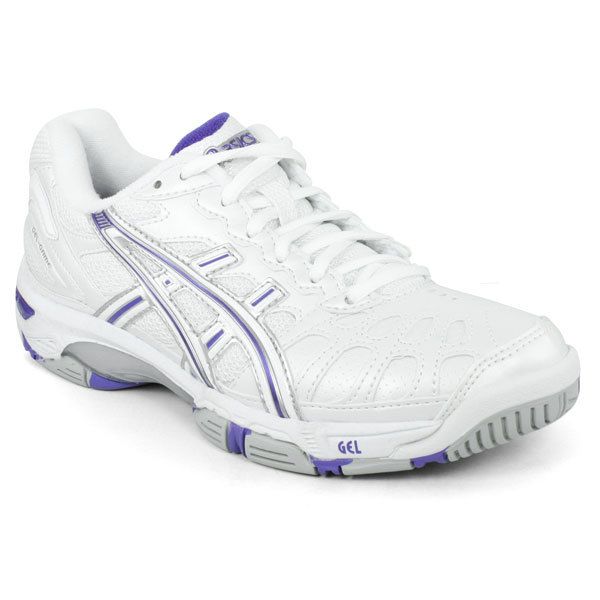 Asics Women`s Gel Game 3 Tennis Shoes Size 7.5  