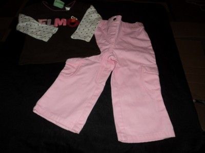   NAMEBRAND WINTER GIRL LOT SIZE 12 18M, GAP, LEVIS, POLO & MORE  