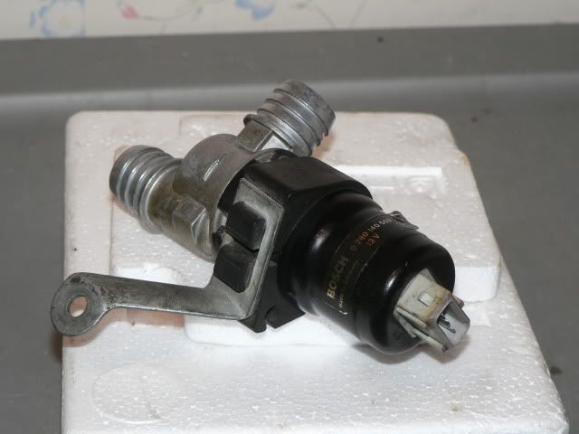 85 92 BMW Idle Control Valve IAC 325 525 735 0280140509  