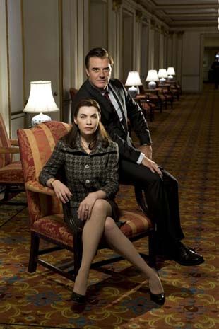 The Good Wife   24 x 36   Cast Poster   1  