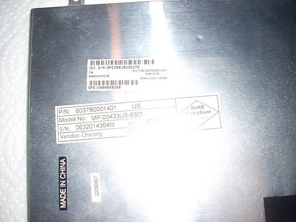 Toshiba laptop core 1 gig Memory PC2 4200S, Intel Centrino Duo working 