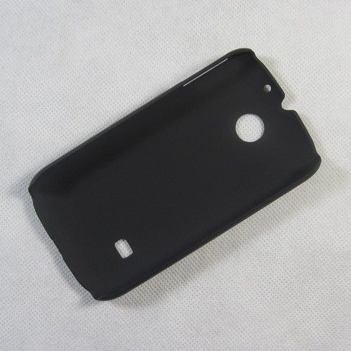 1pc New Hard Rubber Case Cover Skin For Huawei Ascend II 2 M865 C8650 