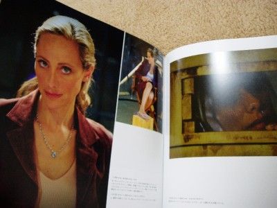 24 Behind the Scenes Twenty Four Book w DVD/JPN  