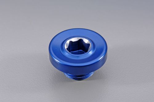 New TT R 250/230/225/125/110/90/50 Red Timing Plug 14mm  