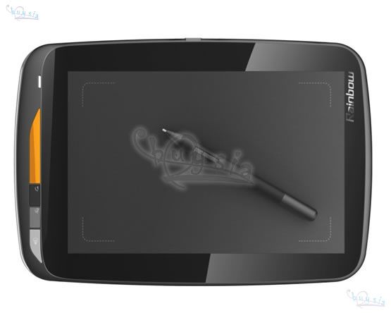 NIB 9x6 2048 level Pen Tablet USB Drawing Board replace WACOM 