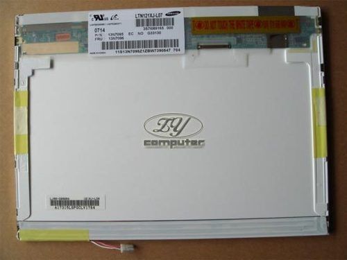 NEW IBM X60 X61 12.1 Lcd Screen LTN121XJ L07 13N7096  