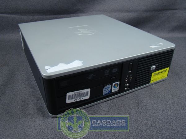 Dell Precision 490 Tower Xeon 5060 3.2GHZ/4GB/73.41GB SAS