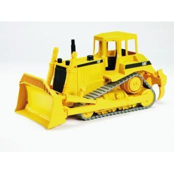 Bruder 2424 CAT Bulldozer (NIB)  