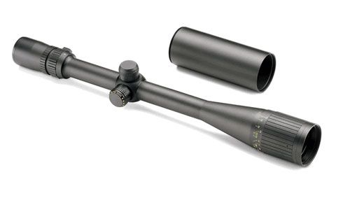 BUSHNELL ELITE 4200 6 24X40 AO RIFLESCOPE 426243A  