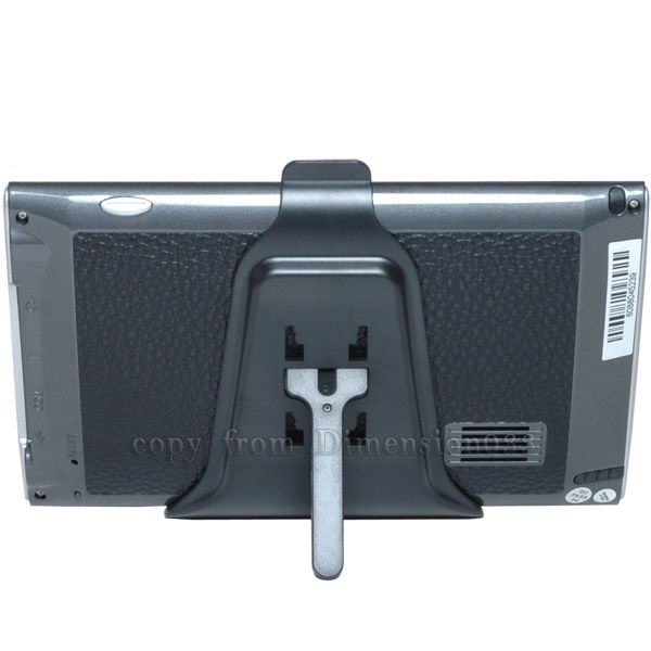 GPS + Wireless rear camera Bluetooth AV 4GB SpeedCam  