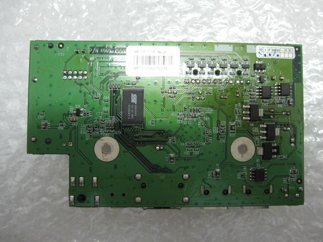 PCBA 4061 705017 WD My Book Essential USB Control Board  