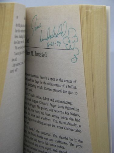 1st, signed by 9, Heaven Sent edited by Peter Crowther 9780886776565 