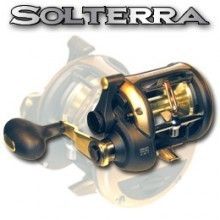 OKUMA SOLTERRA SLR 50L LEVELWIND LEVER DRAG REEL NEW  