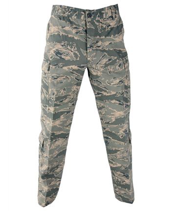 PROPPER TACTICAL ABU PANTS MILITARY CAMO COTTON SALE NW  