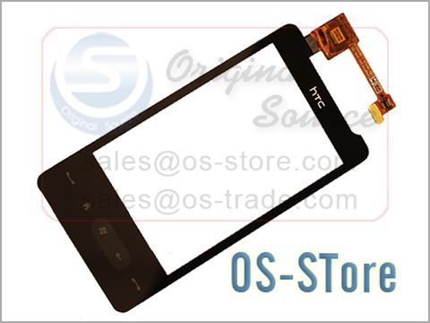 HTC HD mini T5555 Touch LCD Digitizer Screen Panel  