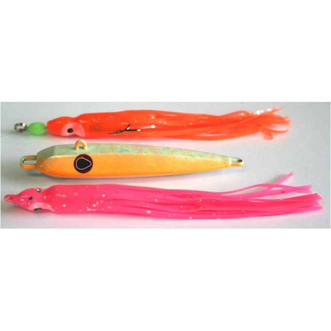 70g 3 2 1 2oz saltwater lure inchku other item