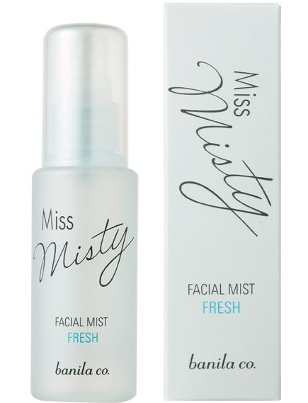 Banila Co. Miss Misty Facial Mist Fresh Mini 70ml  