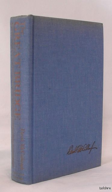 The Great Bridge ~ David McCullough ~ 1st/1st ~ First Edition ~ 1972 