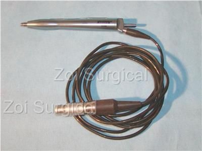 STORZ Bausch & Lomb CX7000 Phaco handpiece  