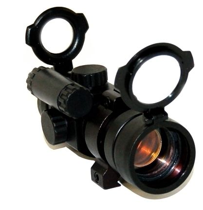 NcSTAR Red Dot Sight DP130 Tippmann X 7 X7 Phenom Project Salvo Carver 