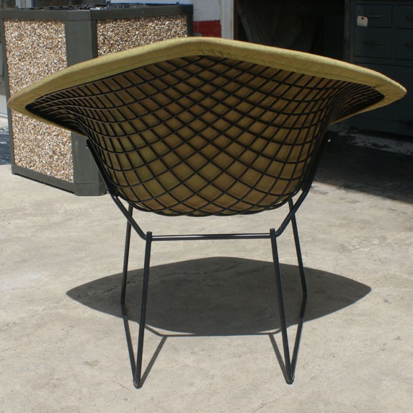   designer harry bertoia s career began in the 1930s as a student