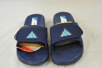 nike air moray 2 acg slide