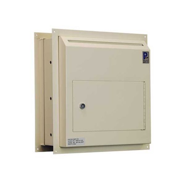 Protex WDS 311 DD Drop Box With Dual Doors  