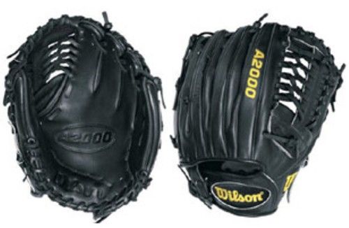 El guante de la jarra adulta 11.75plg de béisbol de Wilson A2000 1796 