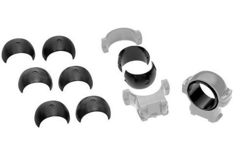 Burris 1 Inch Signature Pos Align Offset Insert Kit ( One insert each 