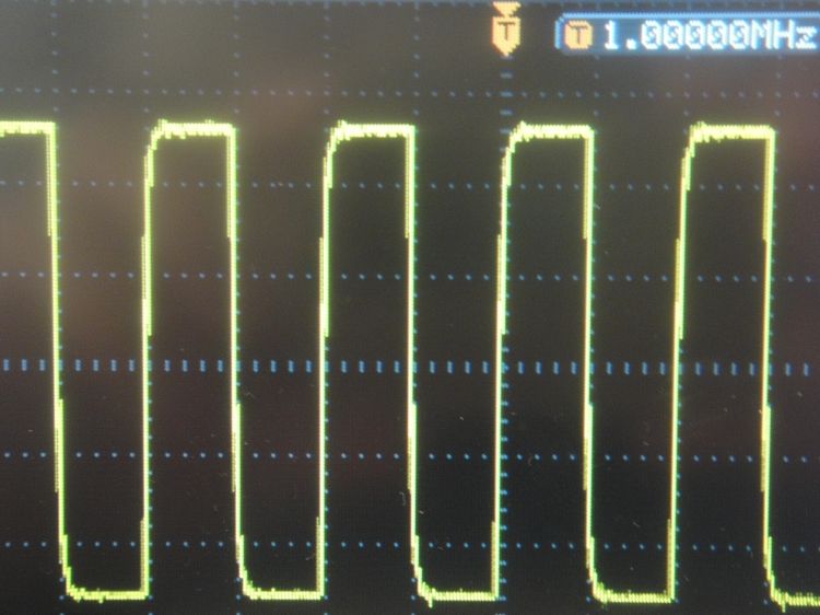   Generator Module 0  30MHz Sine / Square Wave Frequency AD9851  