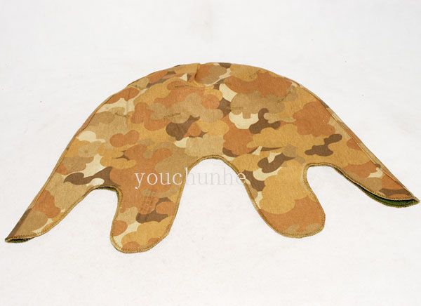 VIETNAM WAR US MITCHELL REVERSIBLE HELMET COVER  31665  