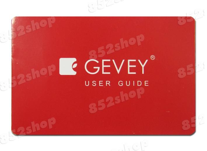 lot Gevey Turbo unlock Sim card for iPhone 4G 4.1/4.3  