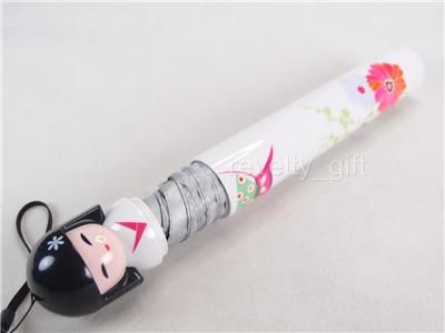 New Stylish Fashion Compact Umbrella Stow Away Folding  