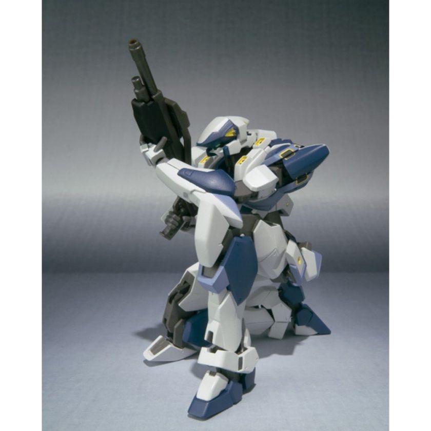 Action Figure Robot Spirit ARBALEST Lambda Drivers NEW Anime Bandai 