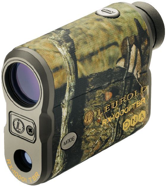 Leupold 112180 RX 1000i TBR w/DNA RangeFinder Camo 030317121808  