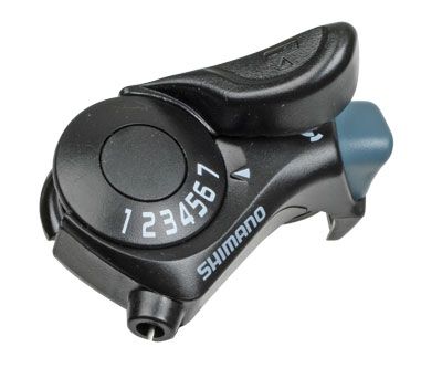 SHIFTER Shimano HB SL TX30 TOURNEY 3x7 PR 689228088146  