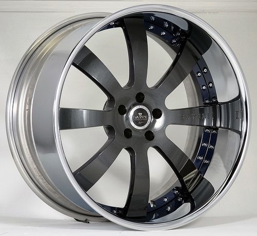 20 22 24 SAVINI SV28 WHEELS HRE MHT GIOVANNA ASANTI GFG  