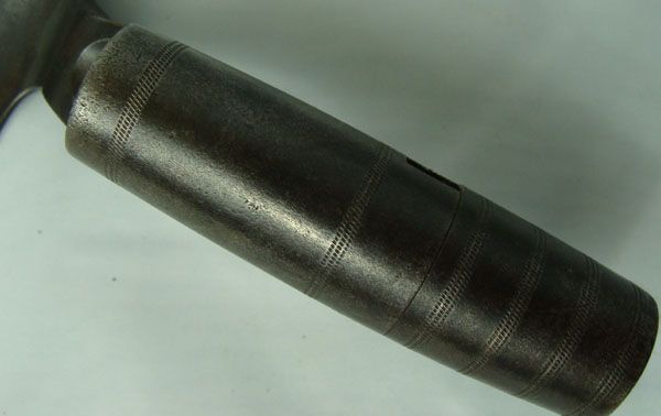 1873 TROWEL 45/70 TRAPDOOR BAYONET  