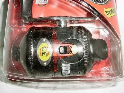 NEW ZEBCO 33 ELECTRONIC BITE ALERT 33 SPINCAST REEL  