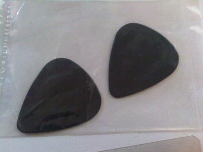 KISS Alive 35 / Sonic Boom Guitar Picks  